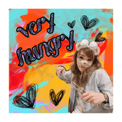 カナチャン&アキチャン