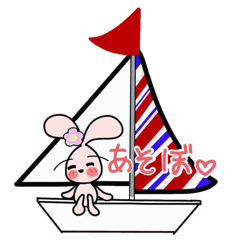 デンタル♡うさ子２