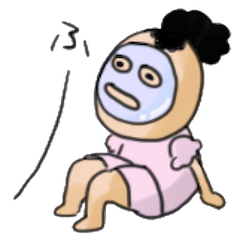 使える！ 女の子の日常