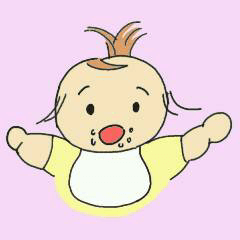 TOKIO BOY(赤ちゃんとチワワ)