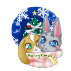 クリスマすたんぷ