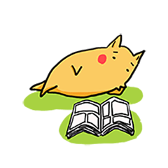 ペランペランな犬