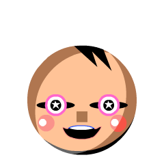 キッズ・スタンプ2