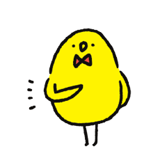 はたらくぼんじりさん