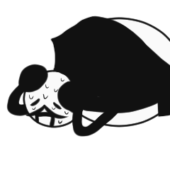 たにまるおじさん Animatoin ~ver,厨二病~