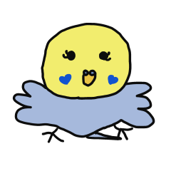 インコのみれ吉