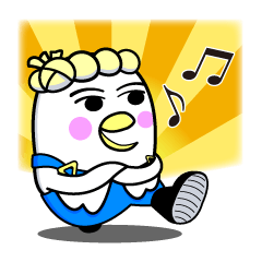 鳩漁師化計画 〜ハトリョーシカ〜