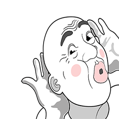 Misery Man (No Text Type)