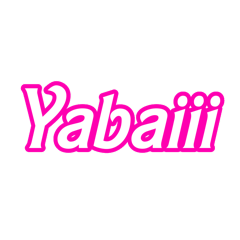 ピンクのギャル言葉