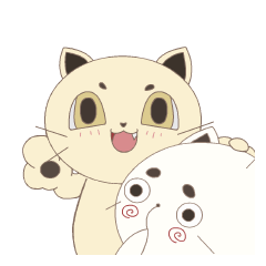 ねこ にゃんこフレンズ