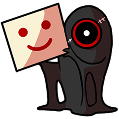 ちいさな魔神さま