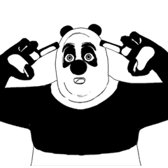 アイツ熊だぜ！ 2