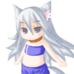 犬のうーちゃん