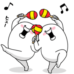 動く♪やる気なし男 Vol.5