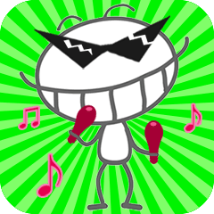 喜びの ゴキブリ (超人気)