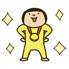 きどあいらくその他_がんばれ選手