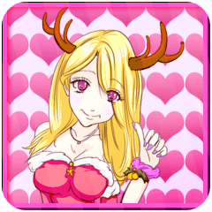 プリンセスのクリスマスダンディスランんご