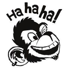 パッションモンキー