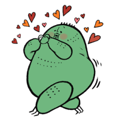 the daily life of cactus