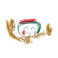 みとのスタンプ -