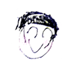 はるきのスタンプ -