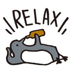 ネイティヴ リトル ペンギン