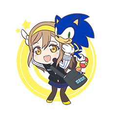 ラブライブ！サンシャイン!!×セガ