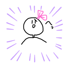 もんけの日常5⭐︎