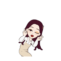 元気はちゃめちゃ女の子