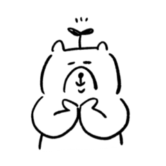 のんびりくまチェン