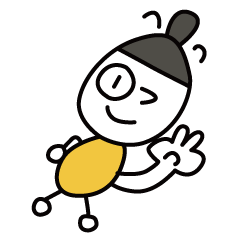 楽しい！お絵描きスタンプ3