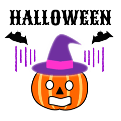 【 ハロウィン イラスト 】