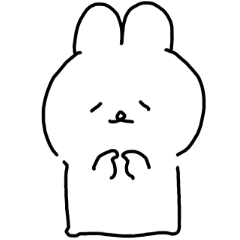 The Incomplete Rabbit (Korean ver.)