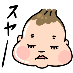 ぺろぺろねむちゃん