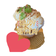 食べものアニマルズ