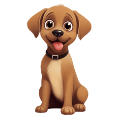 Max the Marvelous Lab