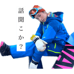 リカフランキー