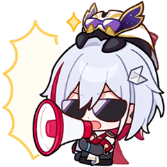 崩壊：スターレイル パムの展示館Vol.9