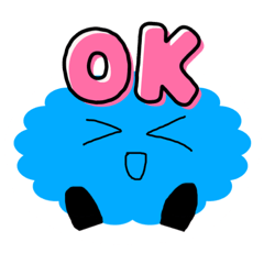 幸せこうちゃんねる「しあこん」スタンプ