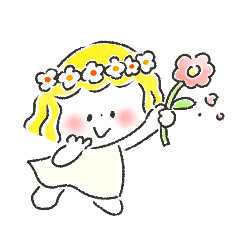 ゆるいろ present ３ （再販）