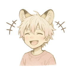 白虎のべるくん