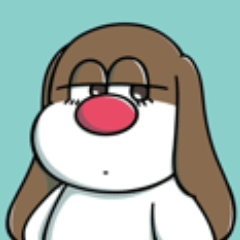 ぽっちゃりビーグル　いぬくん2