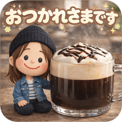 とびだす♡大人可愛い女子スイーツ♡