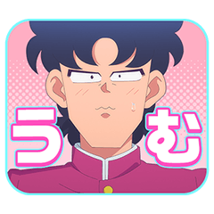 TVアニメ『ハイスクール！奇面組』 Vol.1