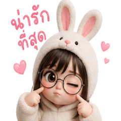 BabyZoo Cute