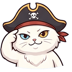 Yuki-chan queen of pirate