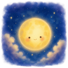 夜の声便り　Vol.1