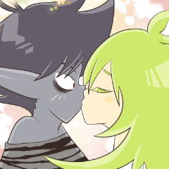 ロイティーと愉快な仲間達5