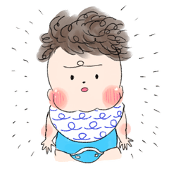 くるむっちベビー
