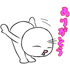 無難に毎日使えるゆるい顔